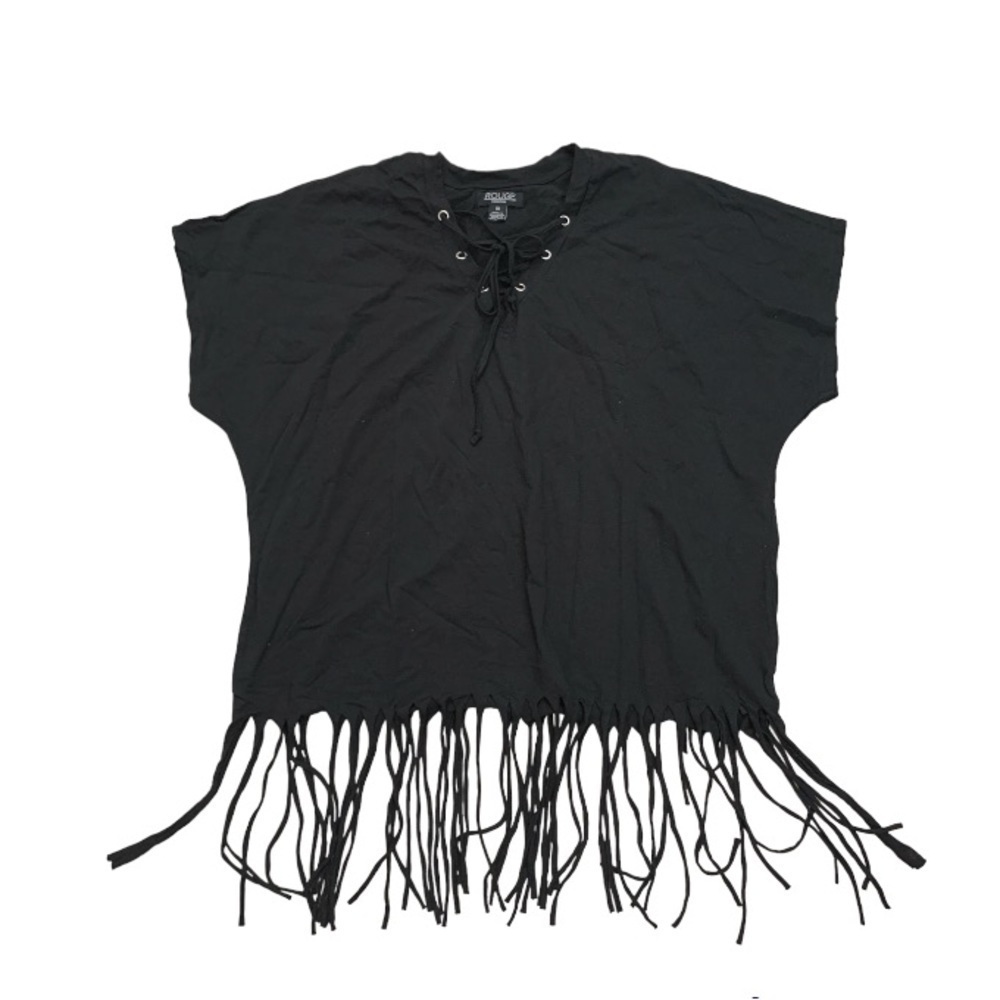 (2) Rouge Tops - Picture 3 of 4